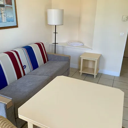 Le Laurentin Apartment