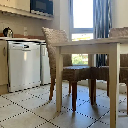 Apartment Le Laurentin Nice