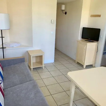 Apartment Le Laurentin Nice