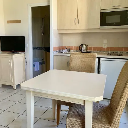 Le Laurentin Appartement
