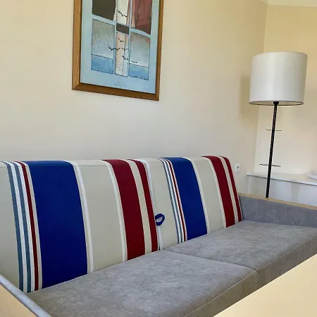 Le Laurentin Apartment