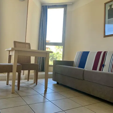 Le Laurentin Appartement Nice