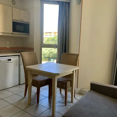 Le Laurentin Apartment Nice
