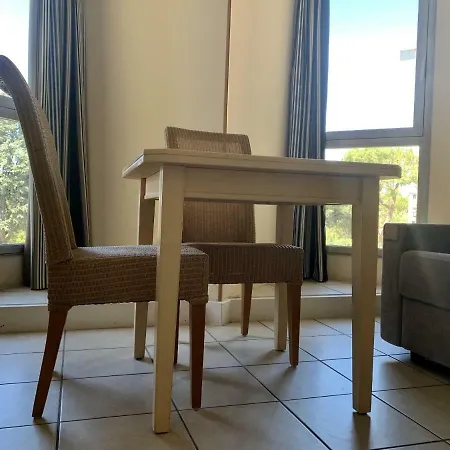 Apartment Le Laurentin Nice